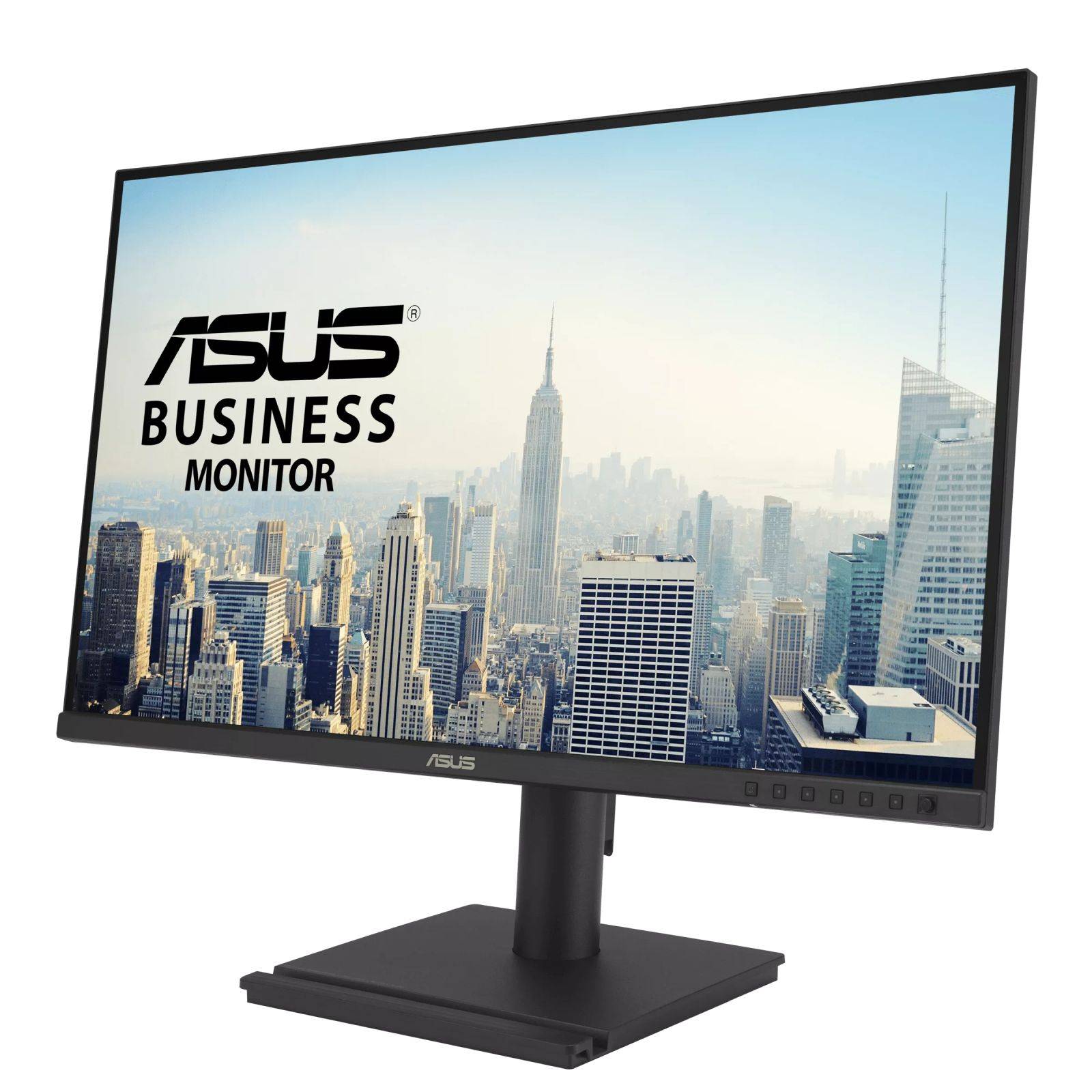 ASUS Business BE27AQG 27 Zoll - Office Monitor 68,6cm (27"), QHD, IPS, 120Hz,-1
