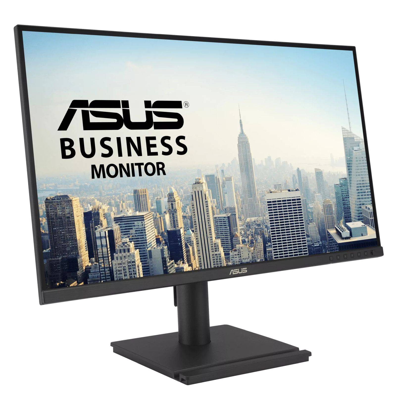 ASUS Business BE27AQG 27 Zoll - Office Monitor 68,6cm (27"), QHD, IPS, 120Hz,-2