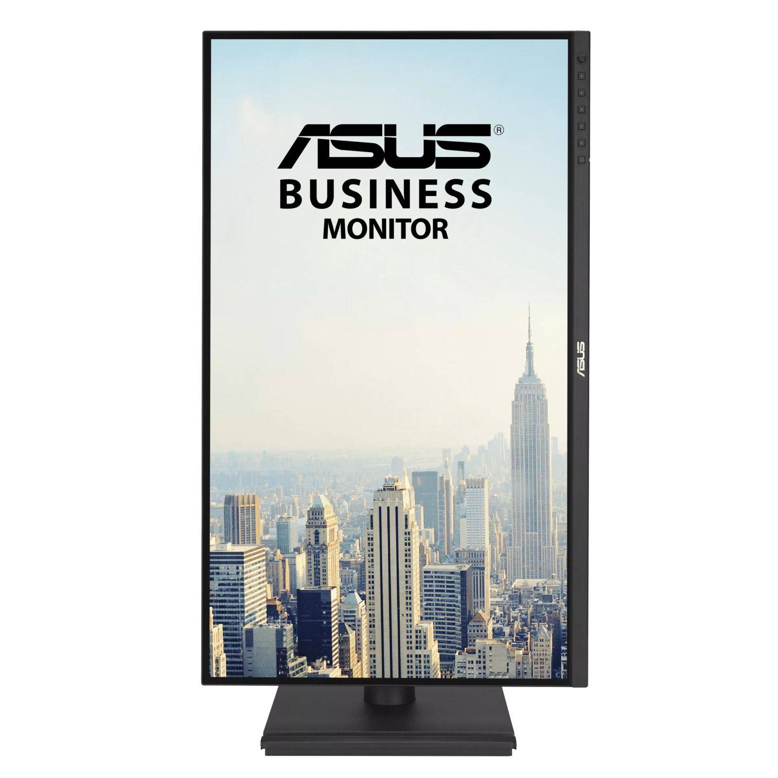ASUS Business BE27AQG 27 Zoll - Office Monitor 68,6cm (27"), QHD, IPS, 120Hz,-3