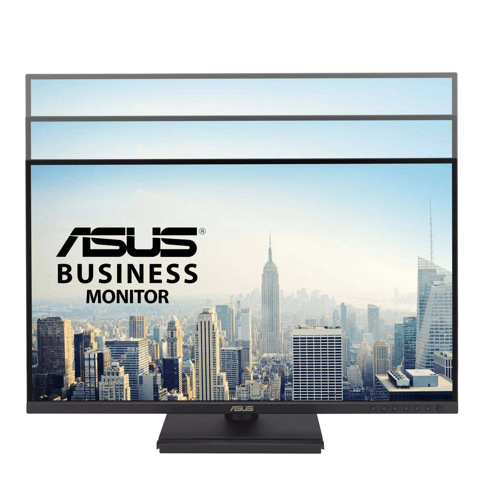 ASUS Business BE27AQG 27 Zoll - Office Monitor 68,6cm (27"), QHD, IPS, 120Hz,-4