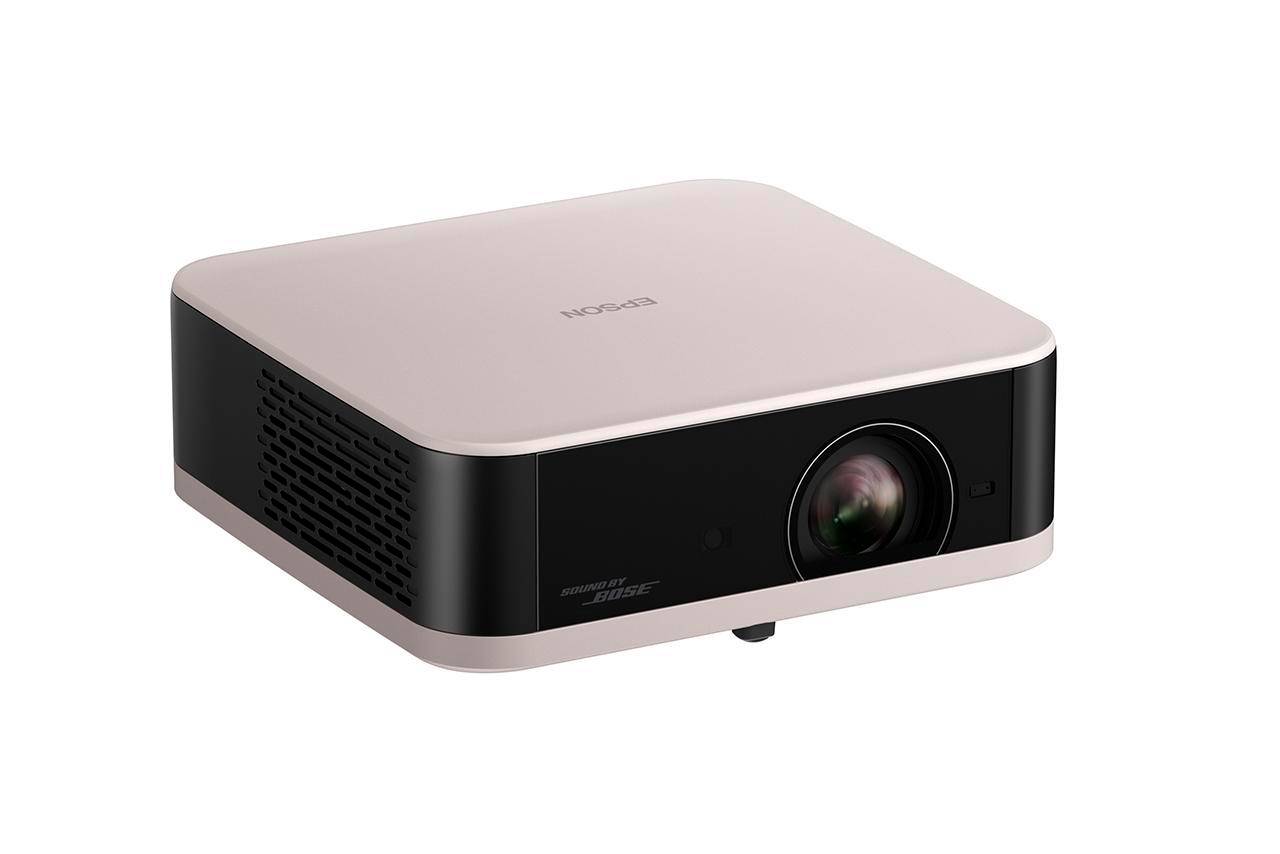 Epson EF-61R LifeStudio Pop tragbarer 3LCD RGB-LED Beamer 700 Lumen-1