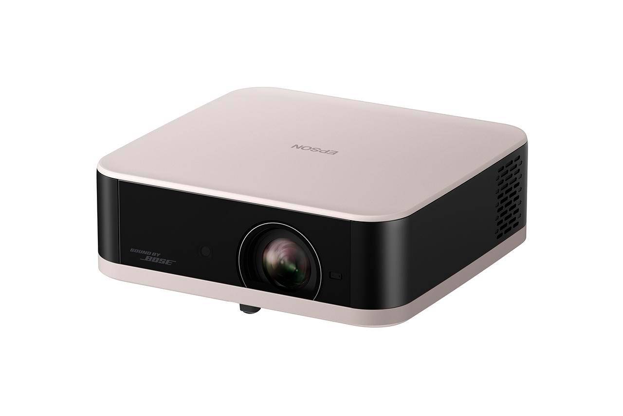 Epson EF-61R LifeStudio Pop tragbarer 3LCD RGB-LED Beamer 700 Lumen-3