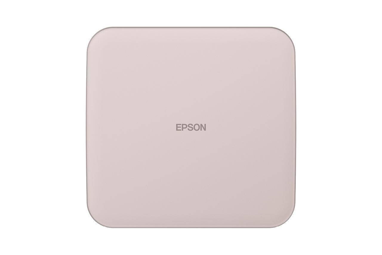 Epson EF-61R LifeStudio Pop tragbarer 3LCD RGB-LED Beamer 700 Lumen-4