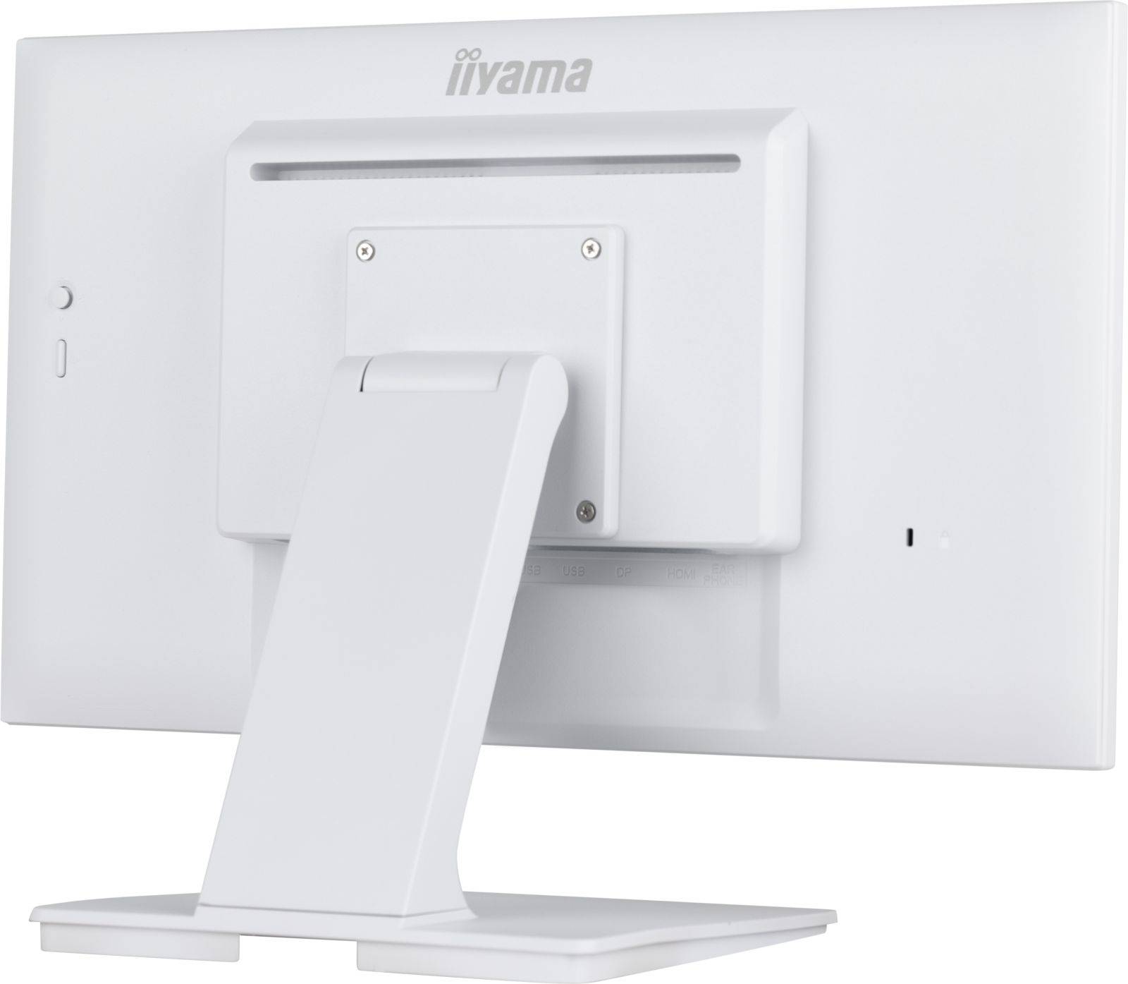Iiyama ProLite T2252MSC-W2AG - LED-Monitor - 54.6 cm (21.5")-4