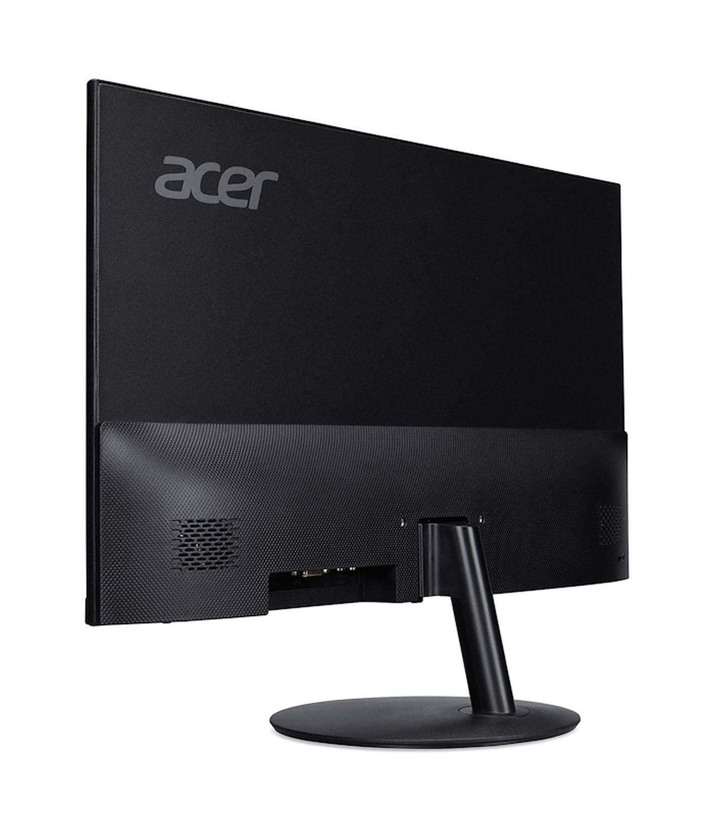 Acer SA242Y H1bi SA Series LED-Monitor 1920 x 1080 Full HD 1080p 250 cd/m² 4 ms Schwarz-4