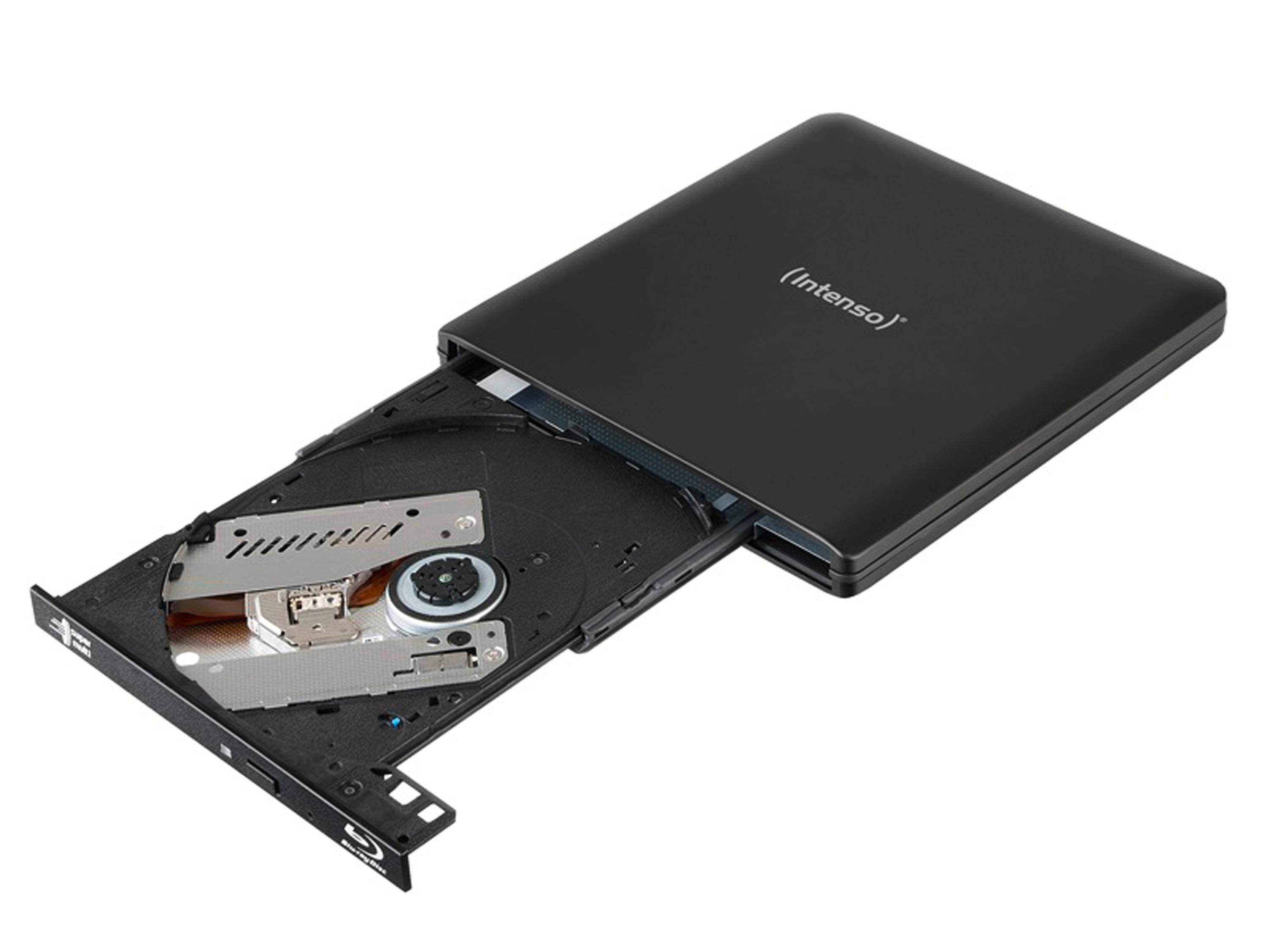 INTENSO Blu-ray Brenner EOD 500BD Slim USB 3.2-2