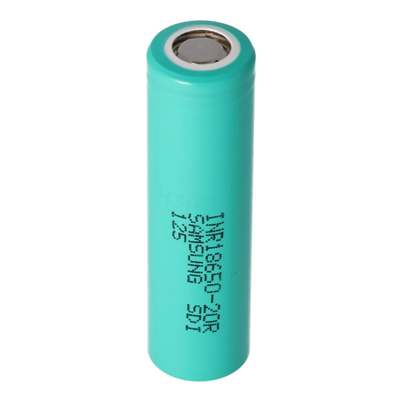 Samsung INR18650 20R 2000mAh 3,6V - 3,7V Powertoolzelle-0