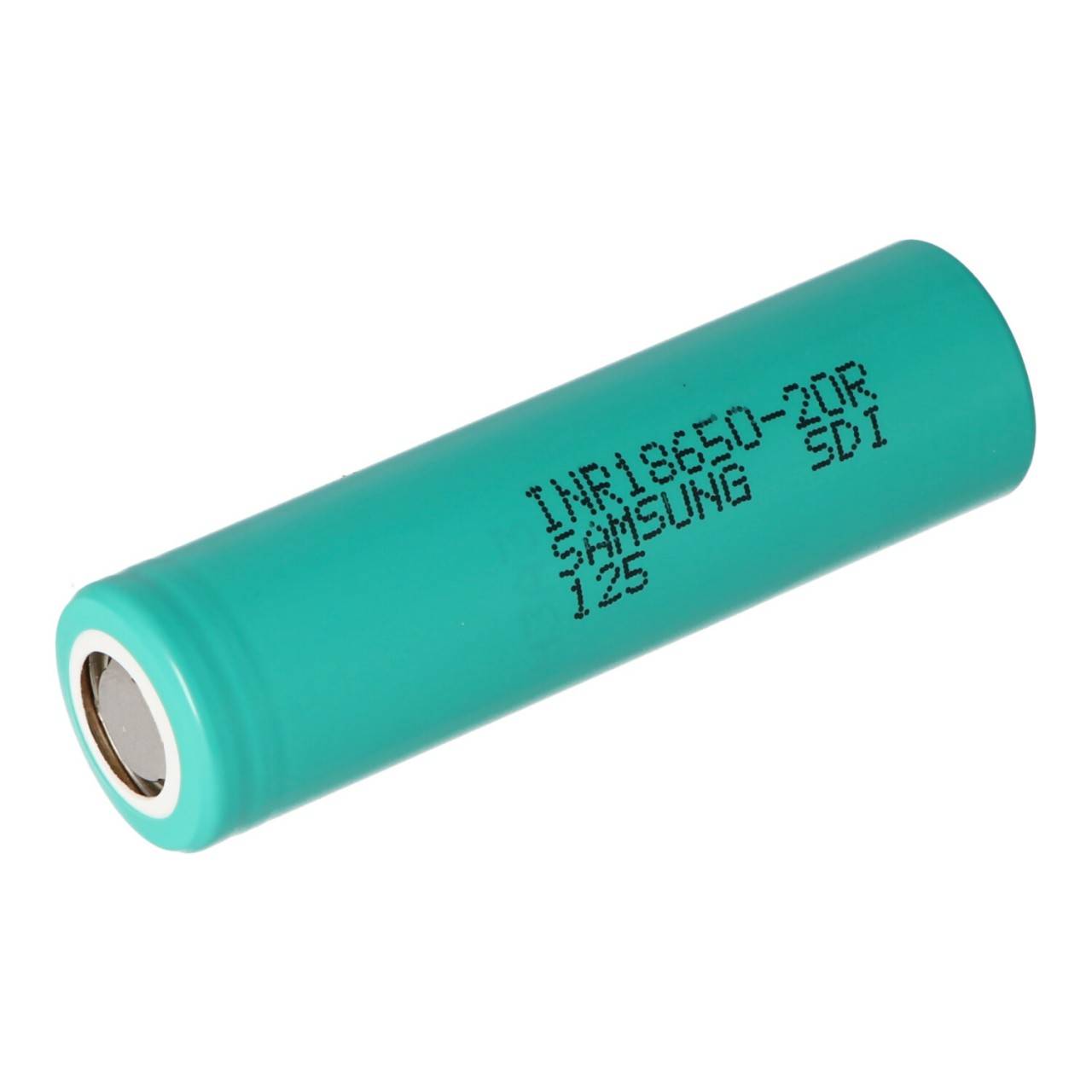 Samsung INR18650 20R 2000mAh 3,6V - 3,7V Powertoolzelle-2
