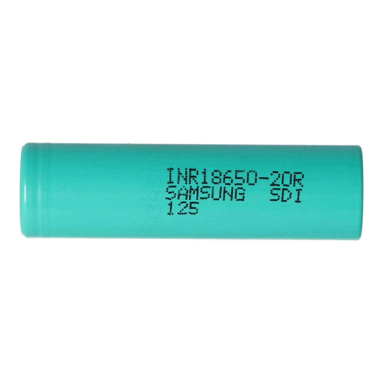 Samsung INR18650 20R 2000mAh 3,6V - 3,7V Powertoolzelle-3