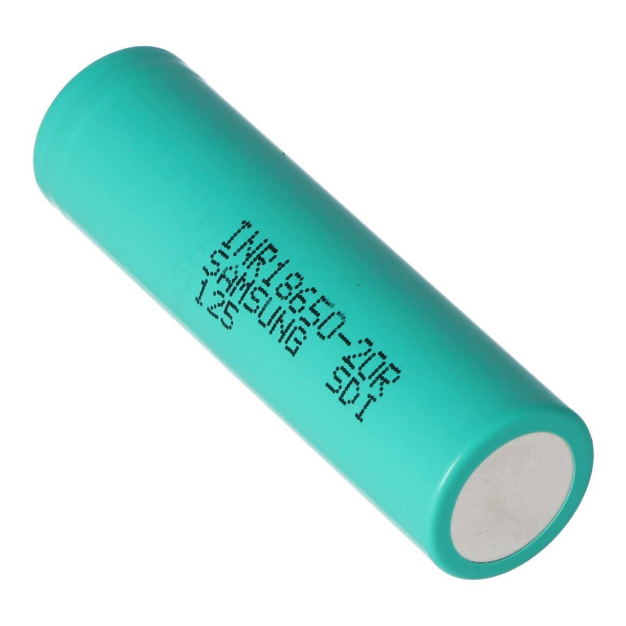 Samsung INR18650 20R 2000mAh 3,6V - 3,7V Powertoolzelle-4