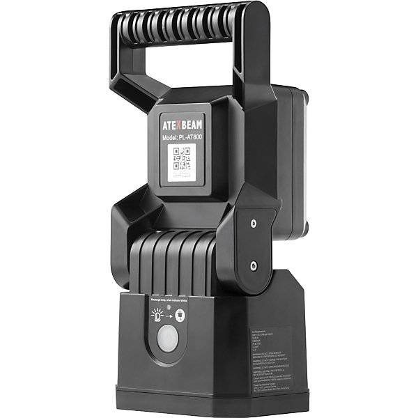 LED-Arbeitsleuchte ATEXBEAM PL-AT800 275 lm LxBxH 95 x 122 x 272 mm. 85205749 852057 49-3
