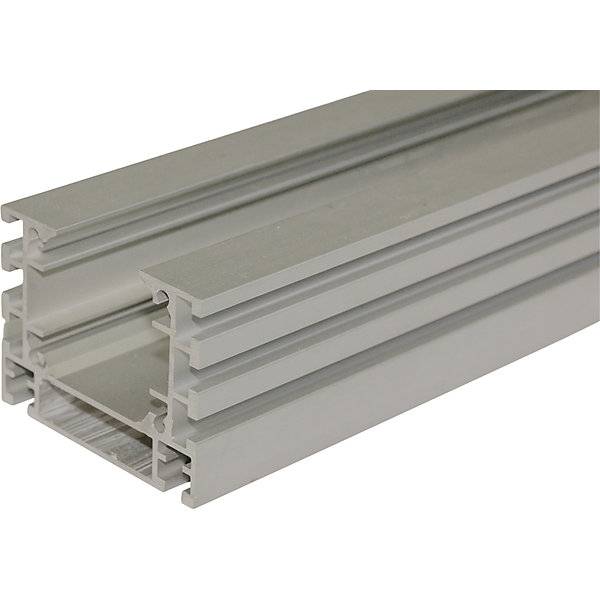 Hängebahn Geraden-Segment Bahnbreite 125 mm Bauhöhe 96 mm Länge 3 m. 85865049 858650 49
