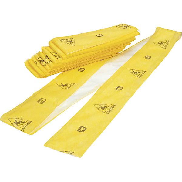 Wasserabsorbierende Streifen Absorb-&-Lock™ VE 10 Stück LxB 3000 x 130 mm. 85997349 859973 49-0