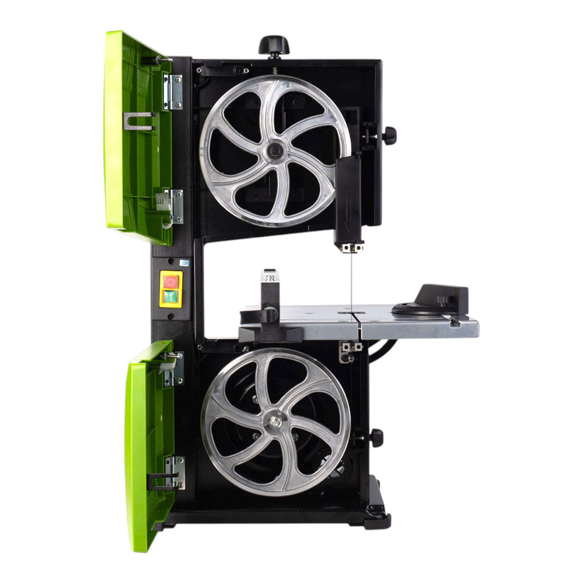 Procraft BT350-80 Bandsäge 350 Watt 80 mm-3