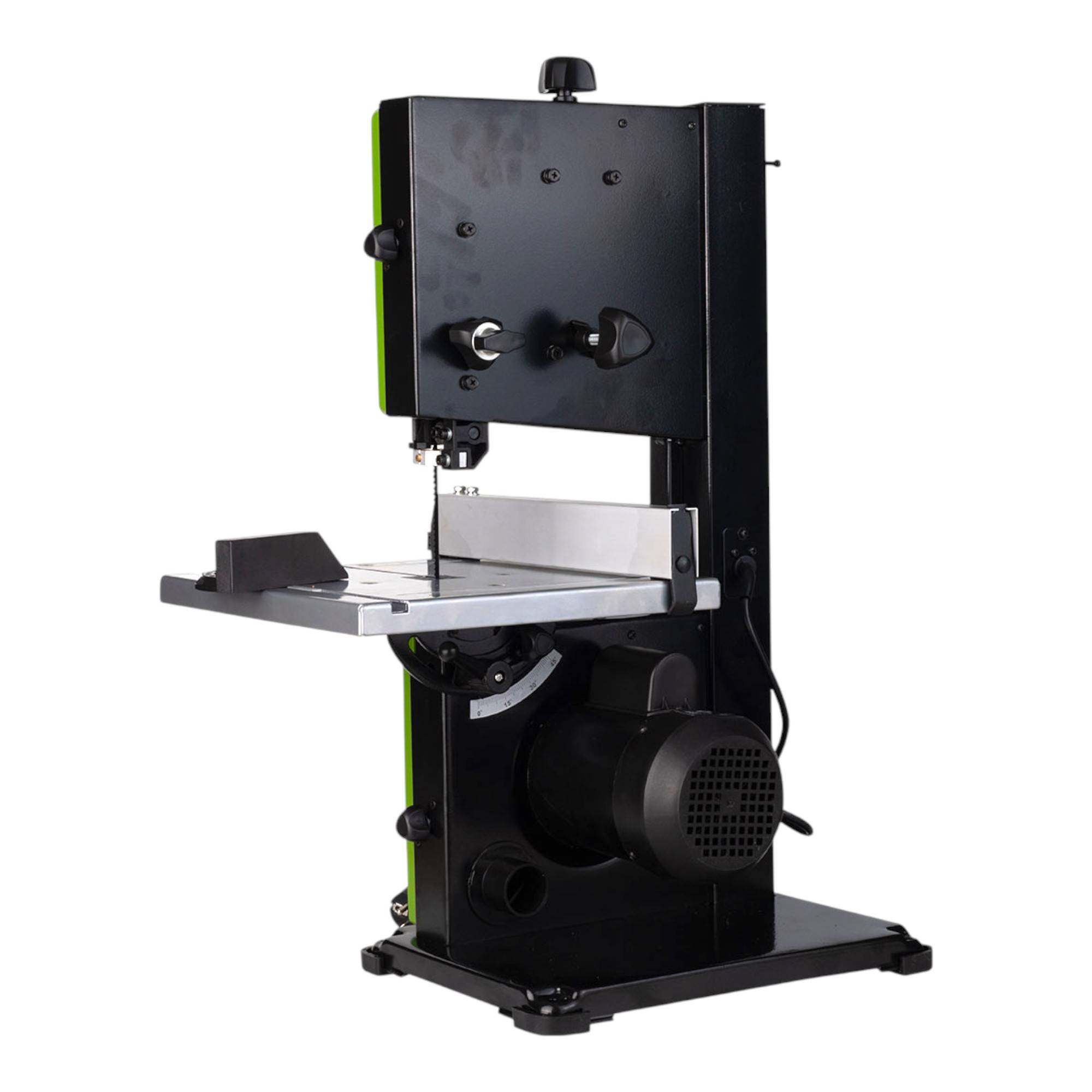 Procraft BT350-80 Bandsäge 350 Watt 80 mm-4