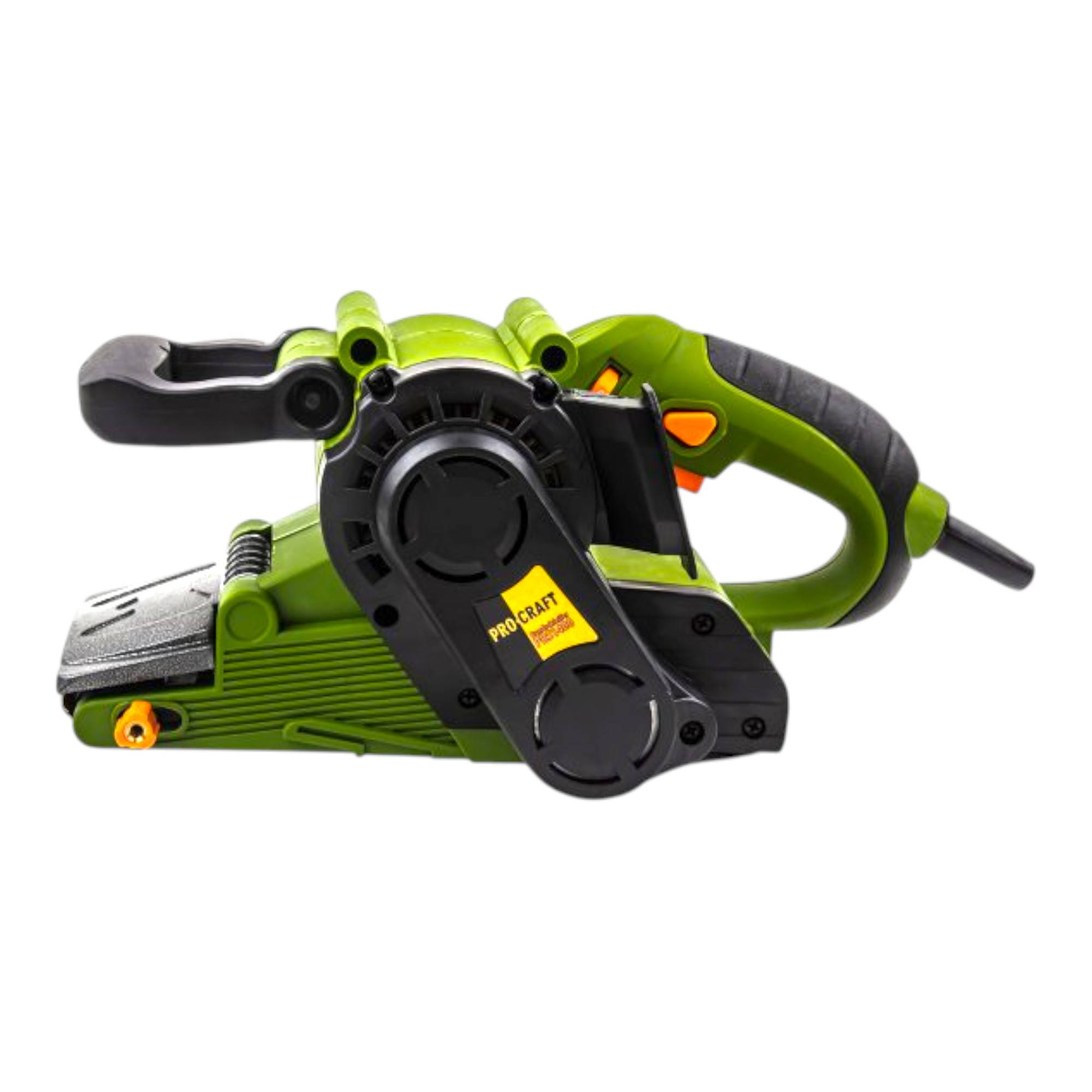 Procraft PBS1400 Bandschleifer 800 Watt 76 x 457 mm-1
