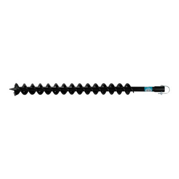 MAKITA E-25498 - Erdbohrer für Akku-Erdbohrer (Länge: 800mm | Durchmesser: 60,0mm)