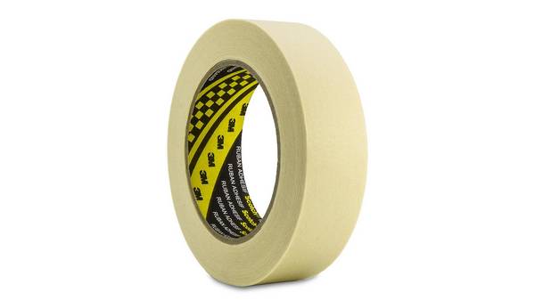 3M 06310 Scotch Universal Abdeckband 2328 30mm x 50m (1 Rolle)