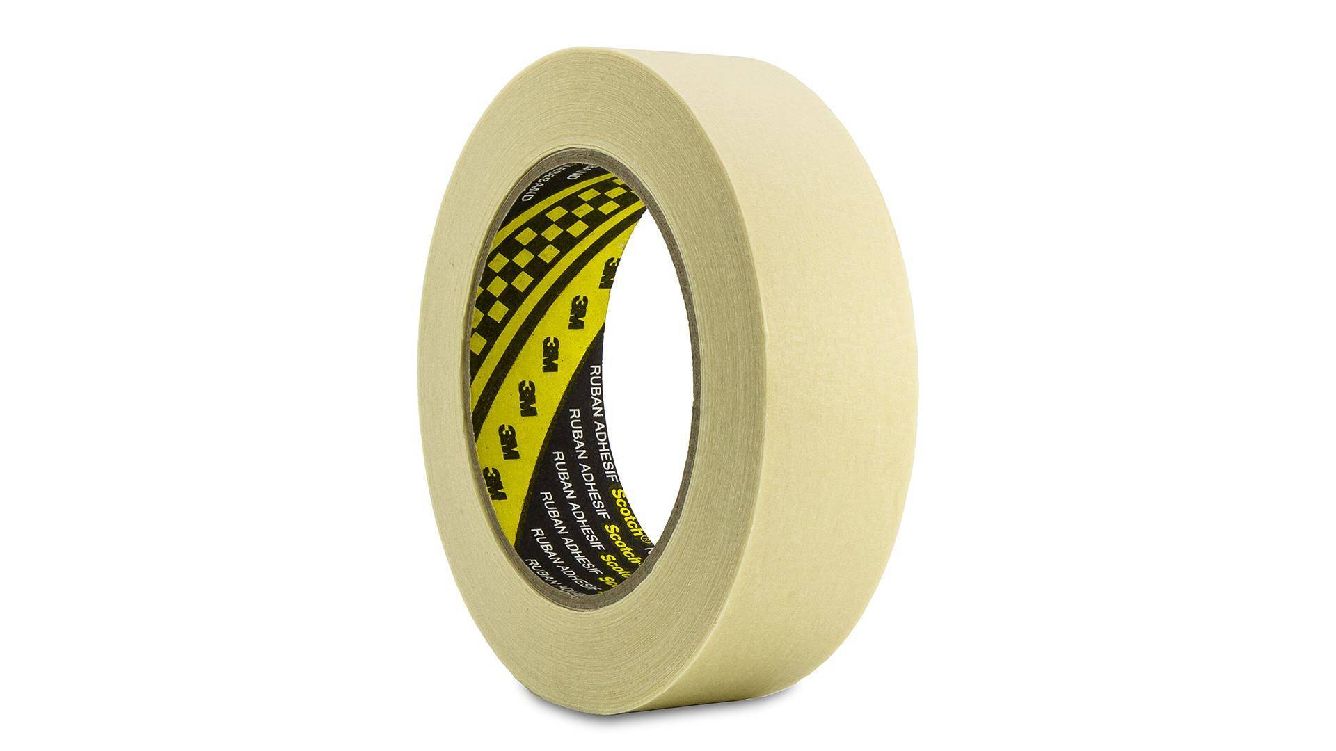 3M 06310 Scotch Universal Abdeckband 2328 30mm x 50m (1 Rolle)-0