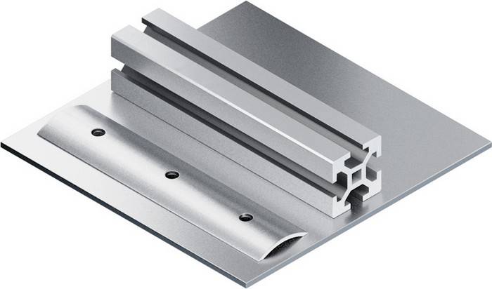 PRO N377 Reinigungsscheibe, 115 mm, 22.23 mm, X-Lock-0