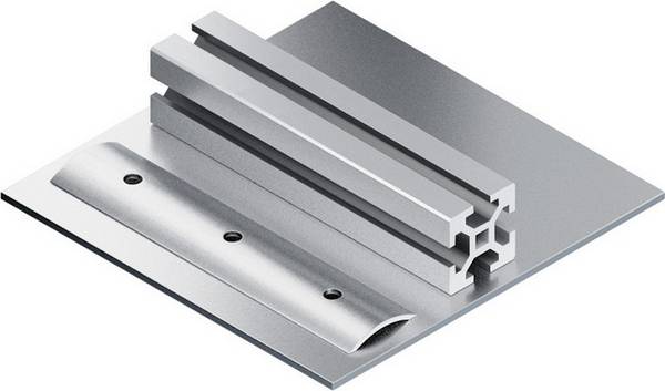 PRO N377 Reinigungsscheibe, 115 mm, 22.23 mm, X-Lock