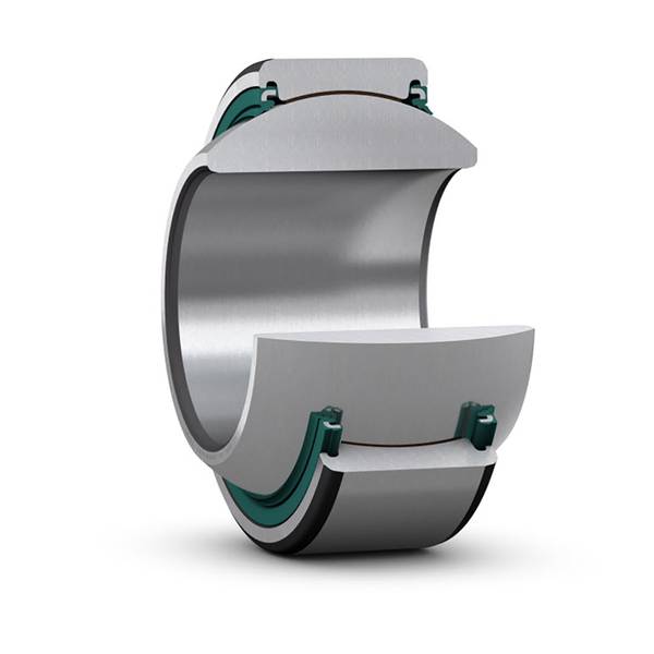 SKF GEH35 TXE-2LS RADIAL-GELENKLAGER-0