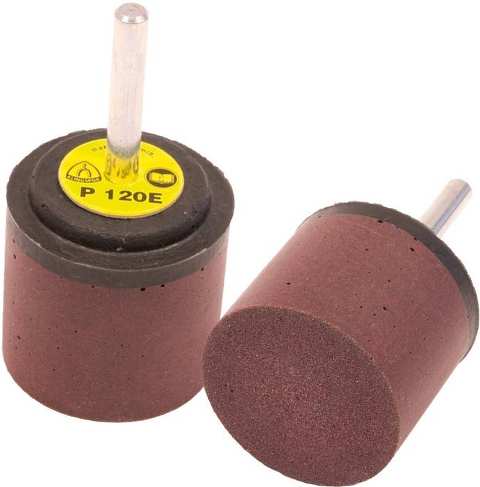 RFM 652 R-Flex M.-Stifte, Korn 60 30 x 30 x 6 mm-0