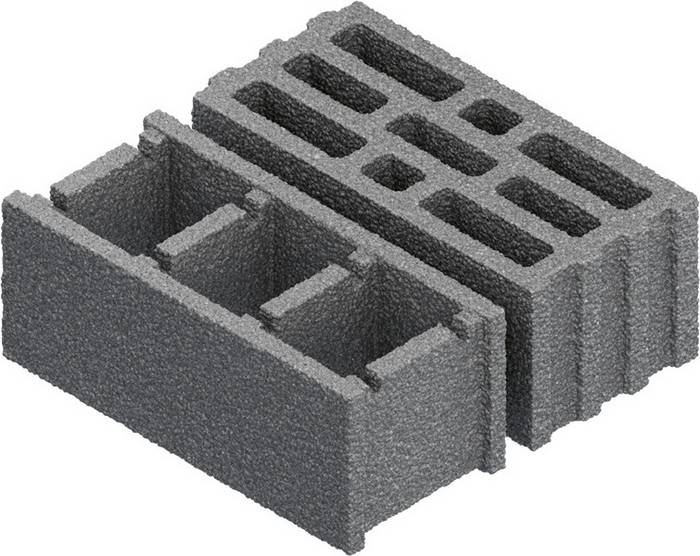 Diamanttopfscheibe Eco Universal, 125 mm Bosch 2.608.615.028-0