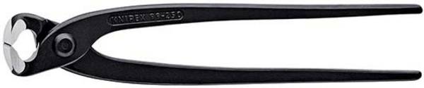 Knipex 99 00 250 Monierzange 9900250 250mm D2,4mm poliert schwarz