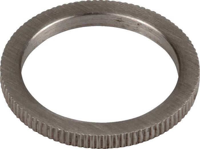 DZ 100 RR Reduzierring, 25,4 x 20 x 2,5 mm-0