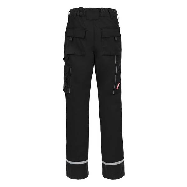 Bundhose Gr.60, schwarz MG280 Nitras Motion Tex Plus 7610