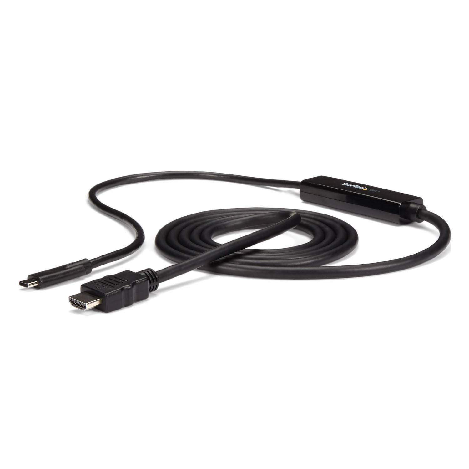 StarTech.com StarTech USB C to HDMI Adapter Cable - USB Type-C-5