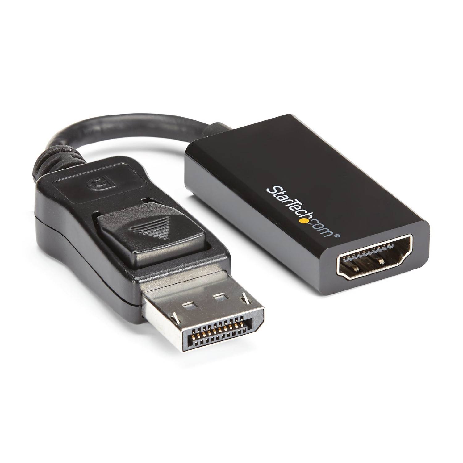 StarTech.com StarTech DisplayPort auf HDMI Adapter - 4K DP-5