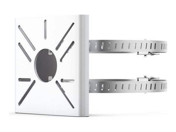 TP-Link - Network Camera Pole Mounting Bracket - VMB-350(UN)