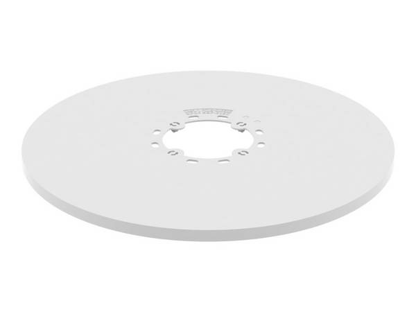 Hanwha Techwin Hanwha Vision SBP-315C - Kamerahalterungslochabdeckung