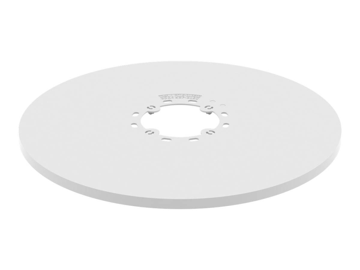 Hanwha Techwin Hanwha Vision SBP-315C - Kamerahalterungslochabdeckung-0