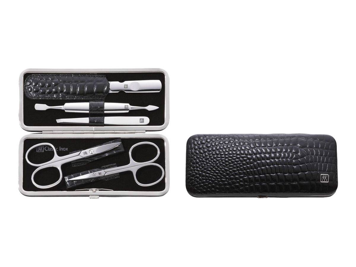 Zwilling CLASSIC INOX - Maniküre-Set (5 Stück)-0