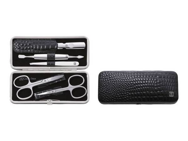 Zwilling CLASSIC INOX - Maniküre-Set (5 Stück)