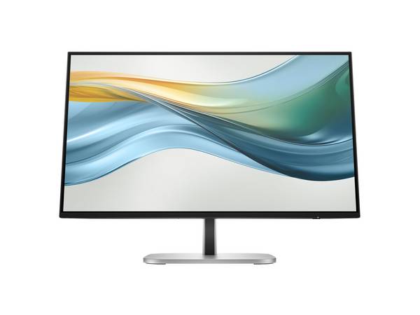 HP Series 5 Pro 23.8 inch FHD USB-C Monitor 524pu Typ C