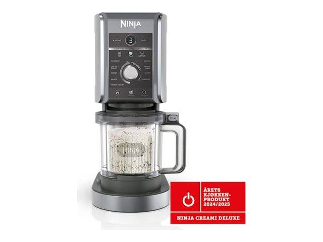 Ninja Icecreme Maker (NC502EU)-0