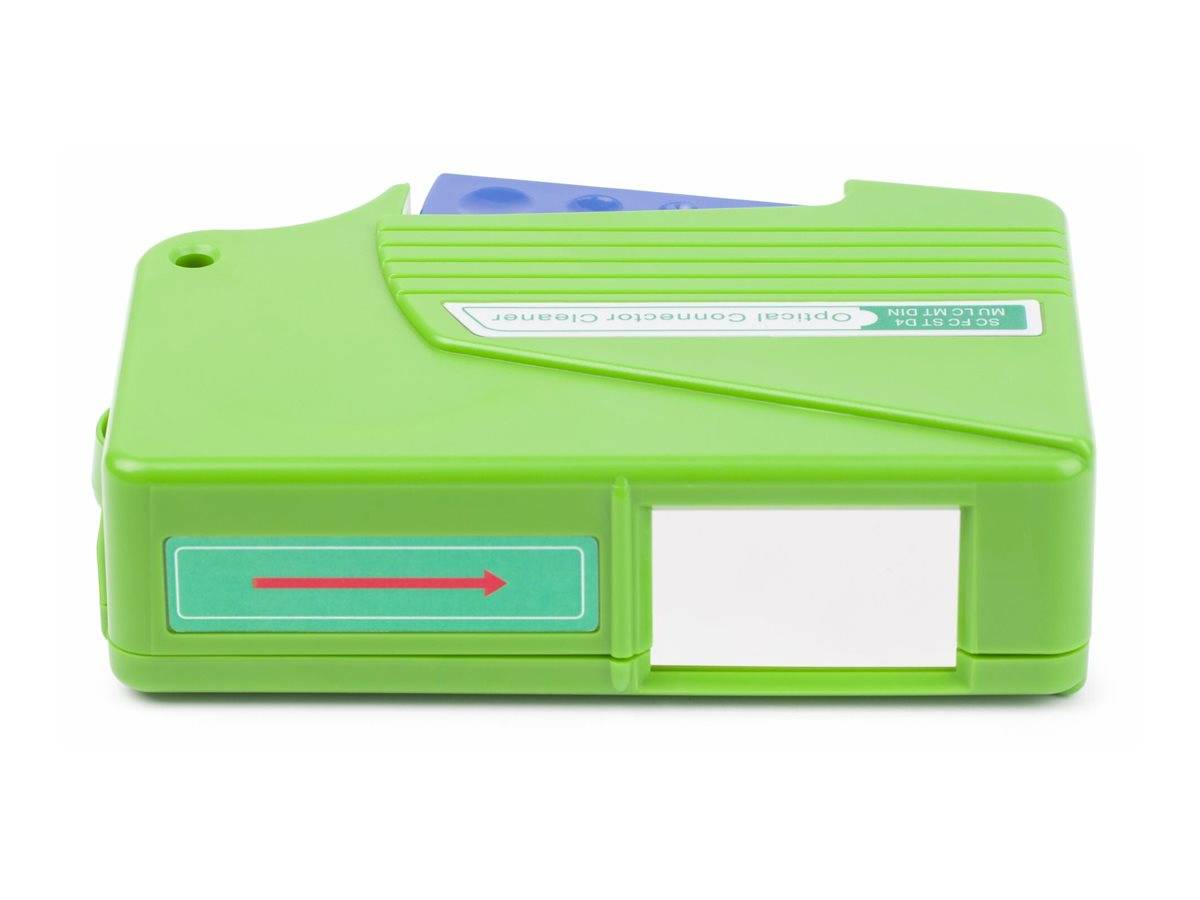 StarTech.com Fiber Optic Cleaner, Fiber Cable-0