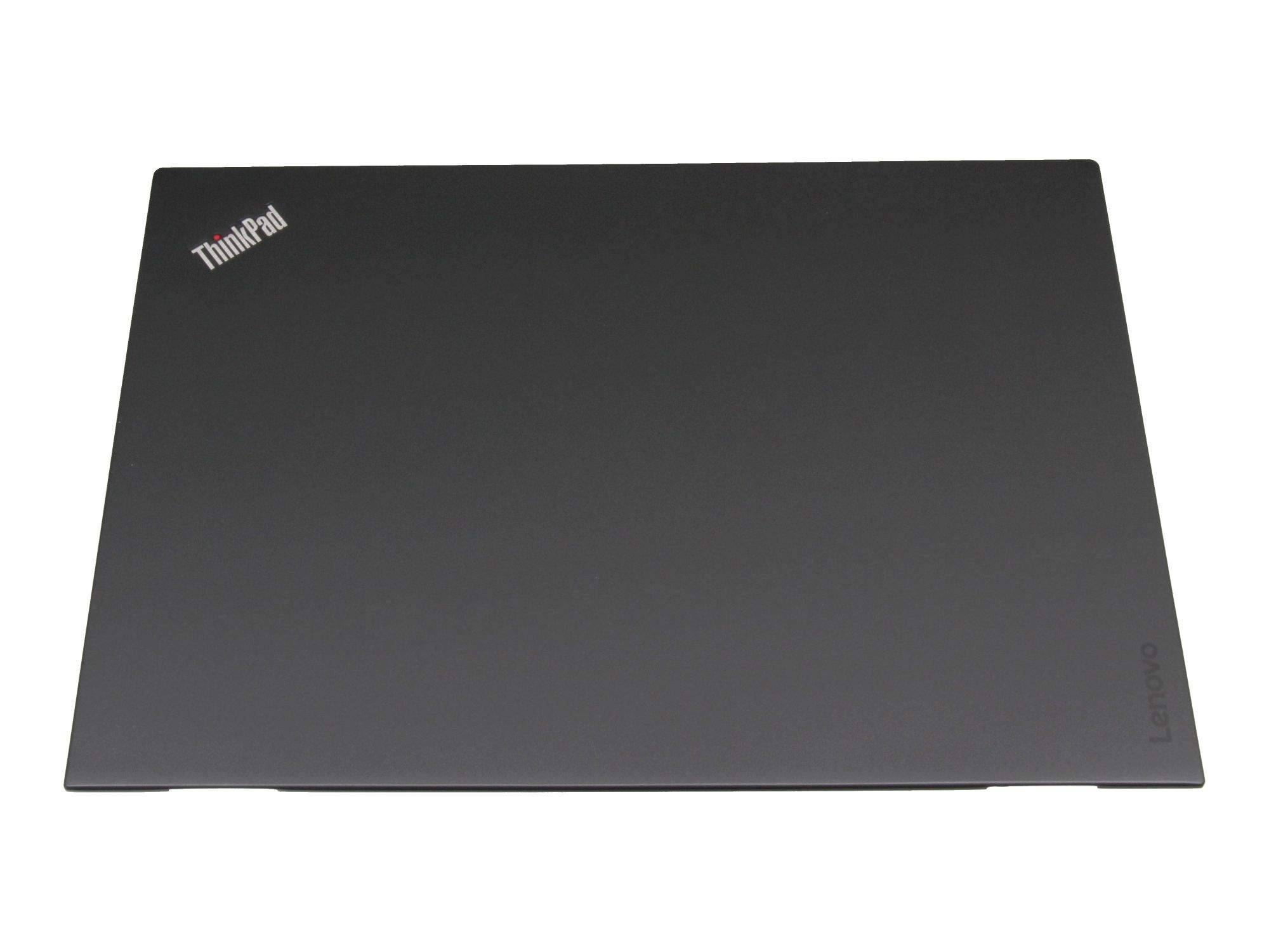 Lenovo 01AW967 Displaydeckel 35.6cm 14 Zoll schwarz-0