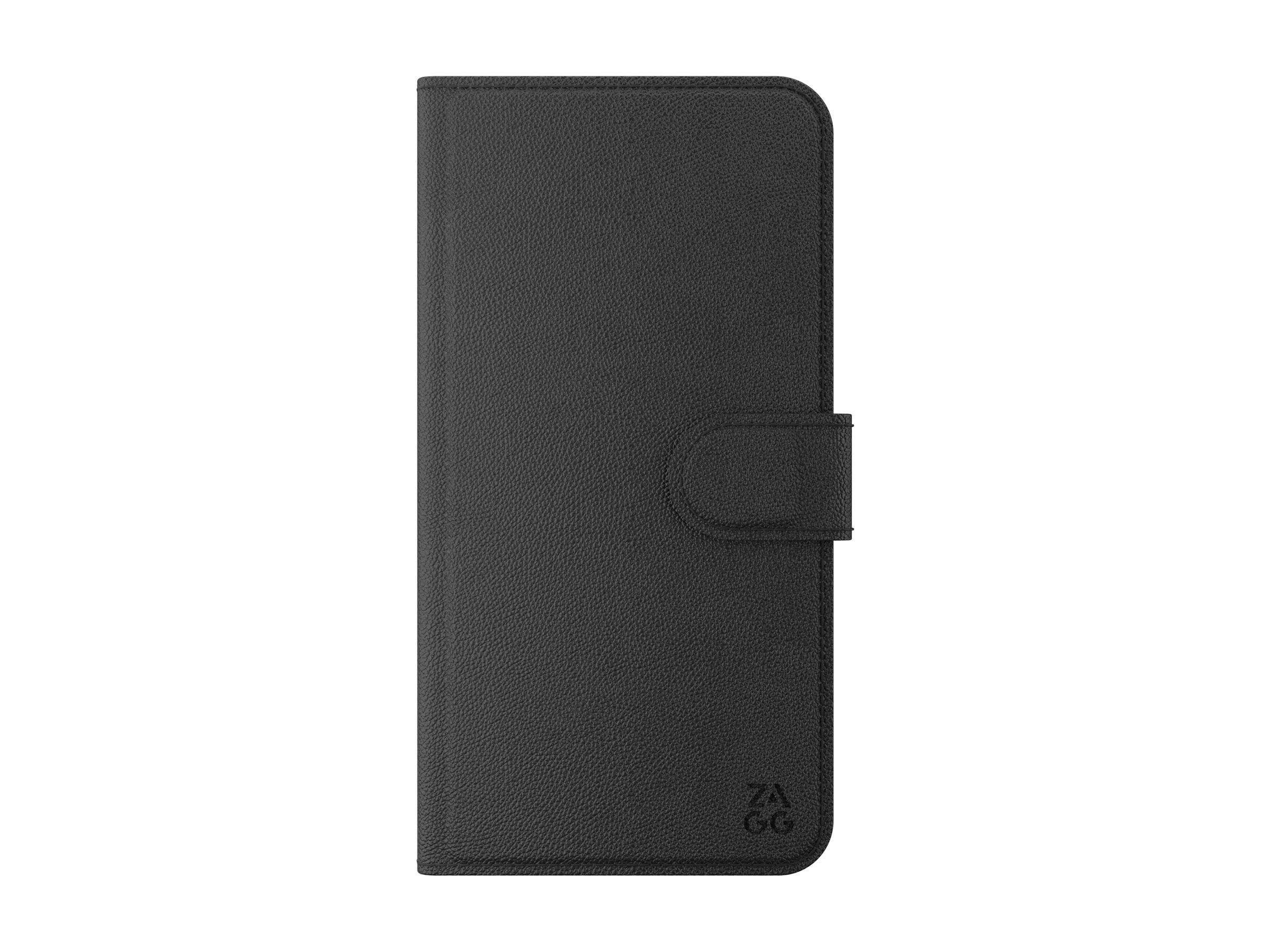 ZAGG Flip-Hülle für Mobiltelefon - folio-0