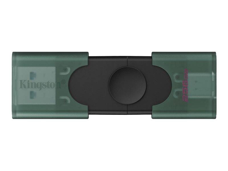 Kingston DataTraveler Duo - USB-Flash-Laufwerk-0