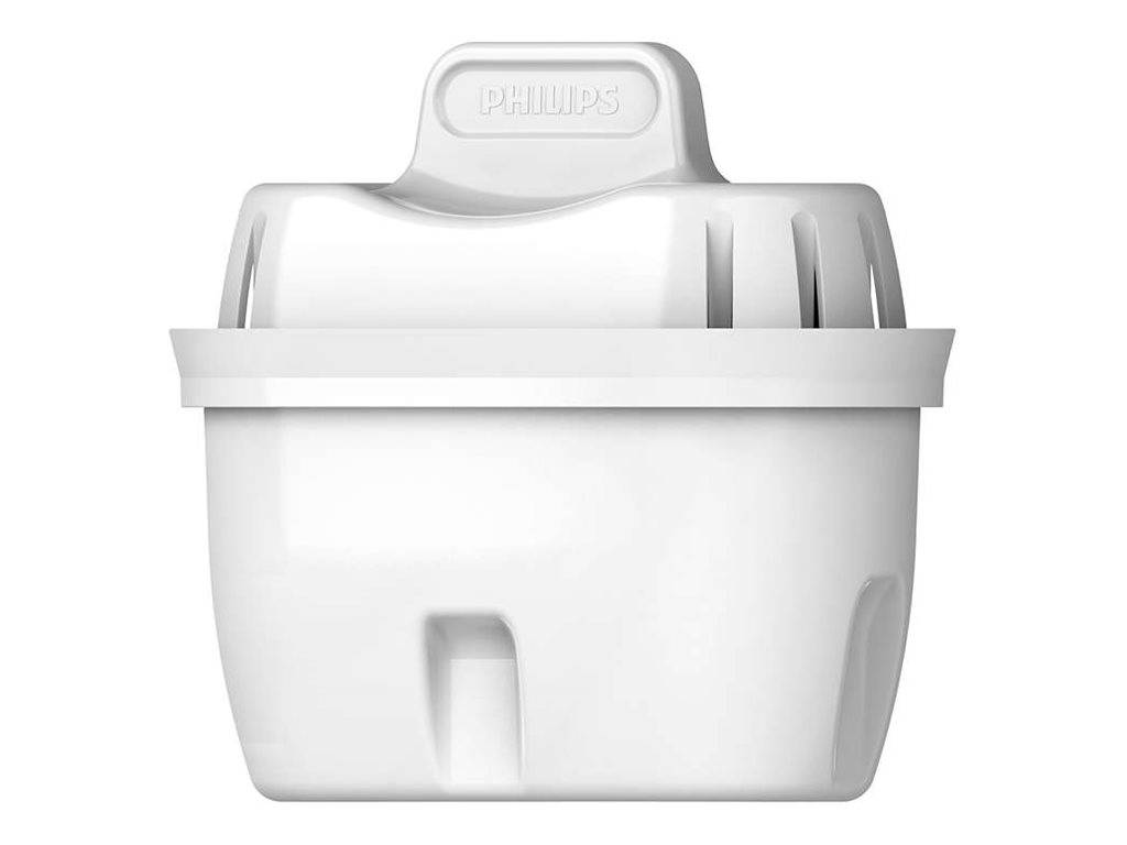Philips AWP230P6 - Filter - für Wasserfilterkrug (Packung mit 6)-0