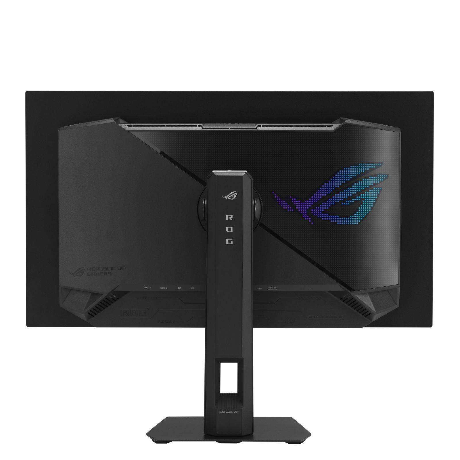 ASUS ROG Strix XG27AQDMGR Gaming-Monitor 68,6 cm (27"")-1