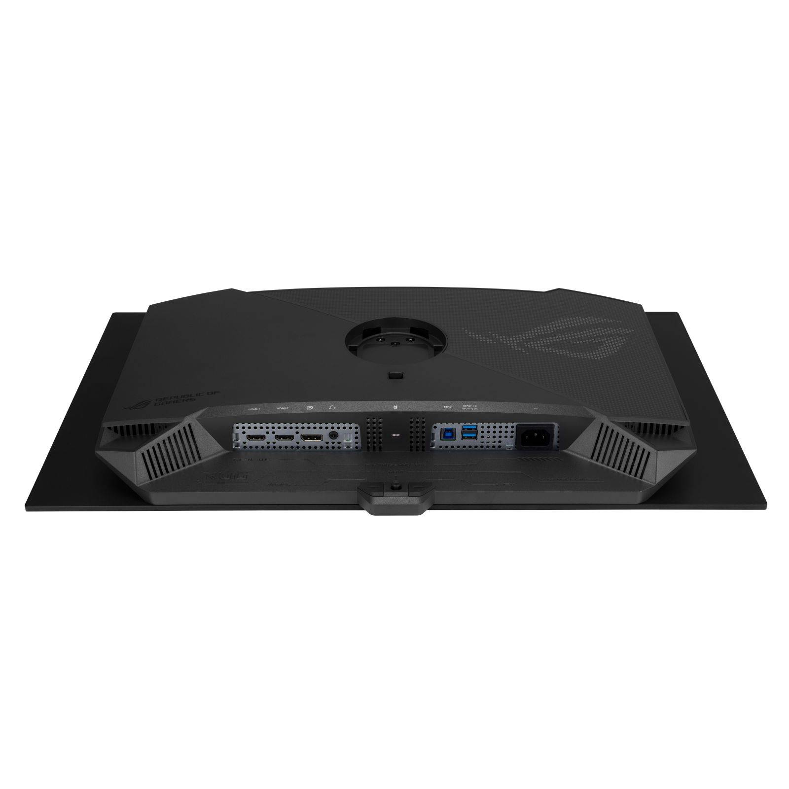 ASUS ROG Strix XG27AQDMGR Gaming-Monitor 68,6 cm (27"")-2