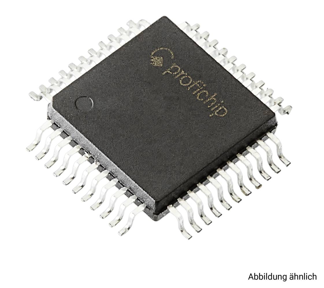 YASKAWA - PROFIBUS – Profichip - PALF2080-S - VPC3+CLF3