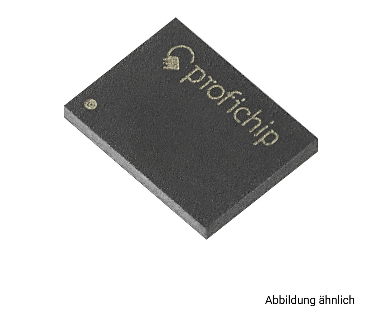 YASKAWA - PROFIBUS – Profichip - PALF2009-TR2 - VPC3+S-BGA48-1