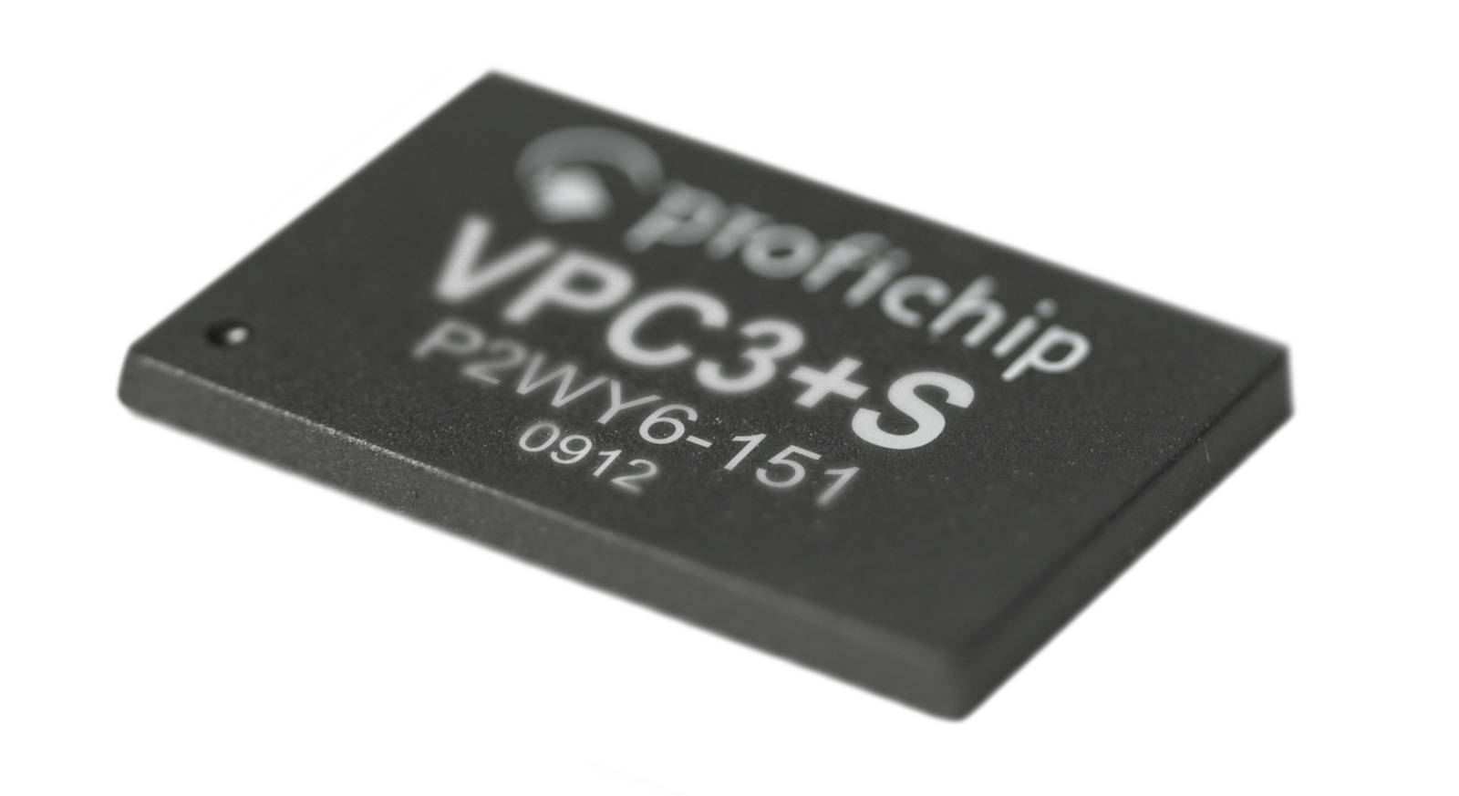YASKAWA - PROFIBUS – Profichip - PALF2009-TR4 - VPC3+S-BGA48